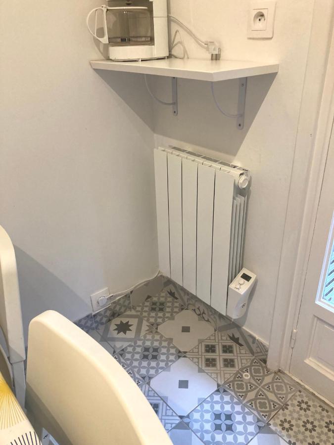 Maison Otto Menton Extérieur photo