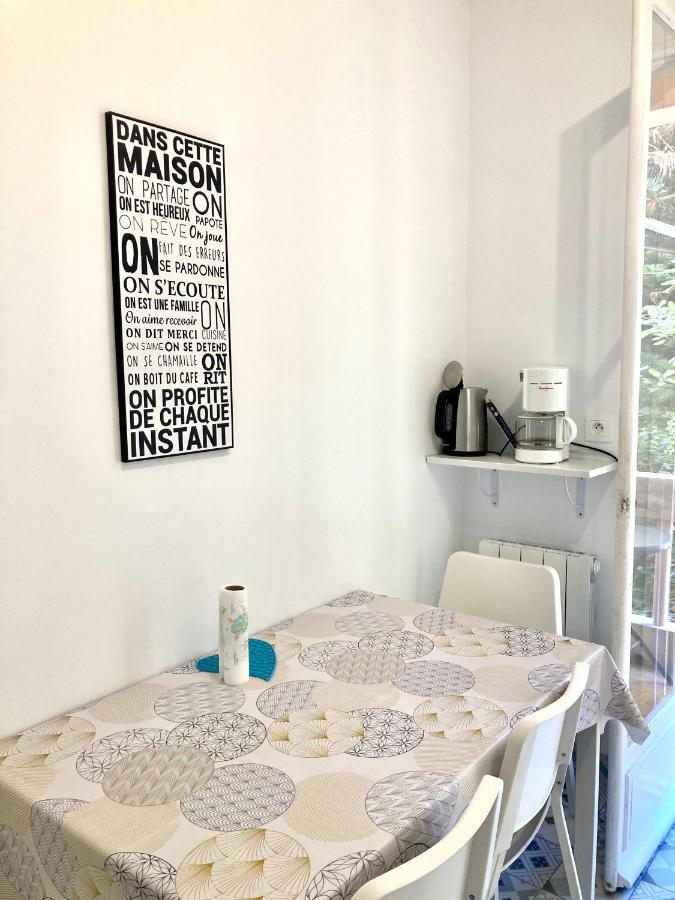 Maison Otto Menton Extérieur photo