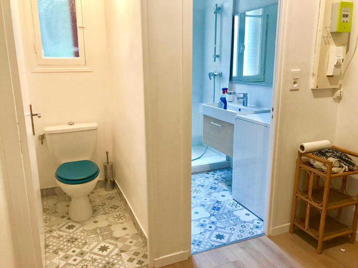 Maison Otto Menton Extérieur photo